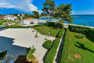 Apartments by the sea Vir - 18590 - Vir - 6