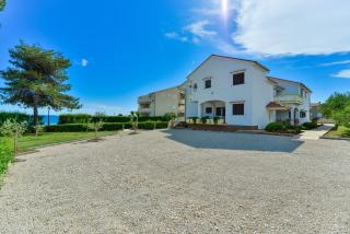 Apartments by the sea Vir - 18590 - Vir - 3