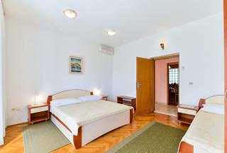 Apartments by the sea Vir - 18590 - Vir - 2