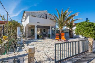 Apartments by the sea Vir - 18525 - Vir - 9