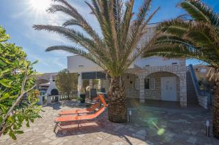 Apartments by the sea Vir - 18525 - Vir - 5