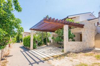 Apartments with parking space Vir - 18544 - 9