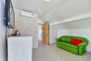 Apartments with parking spaces Vir - 18581 - Vir - 5
