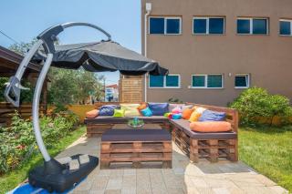 Apartments with a parking space Vir - 18518 - Vir - 5