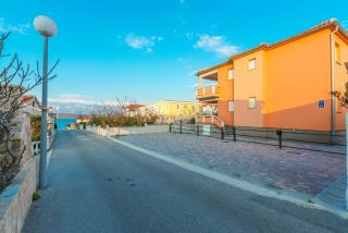Apartments by the sea Vir - 18546 - Vir - 8