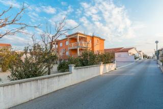 Apartments by the sea Vir - 18546 - Vir - 7