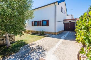 Apartments with parking space Vir - 18527 - Vir - 8