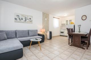 Apartments with a parking space Vir - 18527 - Vir - 6