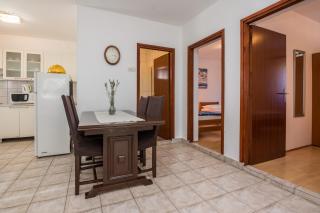 Apartments with a parking space Vir - 18527 - Vir - 1