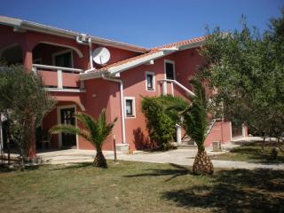 Apartments by the sea Vir - 18533 - Vir - 0