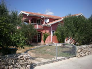 Apartments by the sea Vir - 18533 - Vir - 9