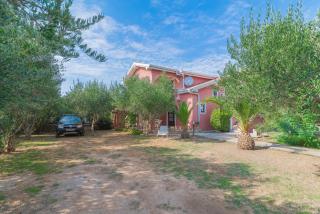 Apartments by the sea Vir - 18533 - Vir - 7