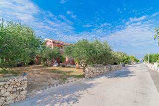Apartments by the sea Vir - 18533 - Vir - 6