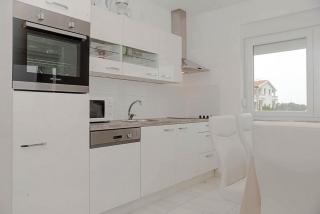 Apartments with a parking space Vir - 18541 - Vir - 3