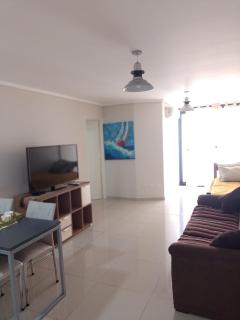 Departamento en Nueva Córdoba - Patagonia 7 - Córdoba - 0