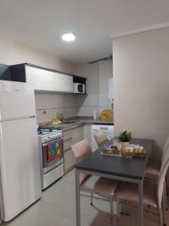 Departamento en Nueva Córdoba - Patagonia 7 - Córdoba - 9