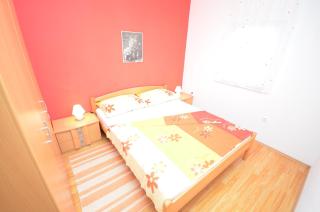 Apartments with parking spaces Vir - Kozjak, Vir - 18556 - Vir - 3