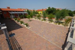 Apartments with parking spaces Vir - 18562 - Vir - 4