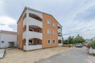 Apartments by the sea Vir - 18563 - 0