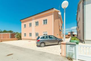 Apartments by the sea Vir - Lozice, Vir - 18567 - Vir - 6