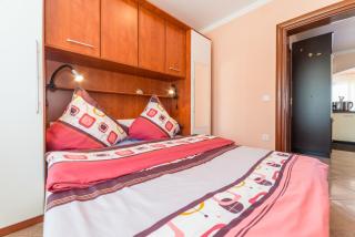 Apartments by the sea Vir - Lozice, Vir - 18567 - Vir - 4