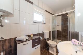 Apartments by the sea Vir - Lozice, Vir - 18567 - Vir - 2
