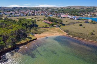 Apartments by the sea Vir - Lozice, Vir - 18576 - Vir - 9