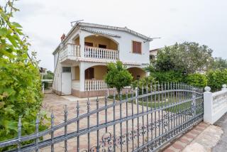 Apartments by the sea Vir - 18570 - Vir - 0
