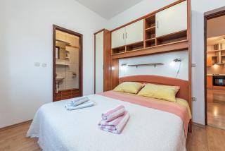 Apartments by the sea Vir - Lozice, Vir - 18576 - Vir - 4
