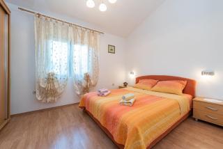 Apartments by the sea Vir - Lozice, Vir - 18576 - Vir - 2