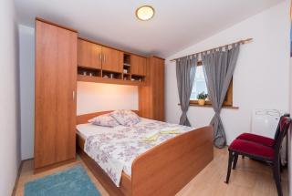 Apartments by the sea Vir - 18570 - Vir - 5