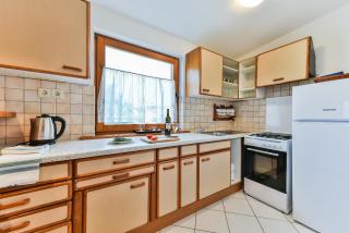 Apartments by the sea Vir - 18570 - Vir - 3