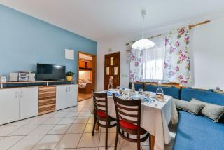 Apartments by the sea Vir - 18570 - Vir - 2