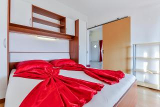 Apartments with parking spaces Vir - Torovi - Vir - Pedinka, Vir - 18577 - Vir - 1