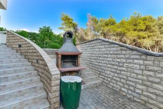 Apartments by the sea Vir - Torovi - Vir - Pedinka, Vir - 18587 - Vir - 4