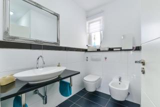 Family-friendly apartments with swimming pools Vir - Kozjak, Vir - 18589 - Vir - 2