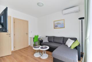 Apartments with a parking space Vir - 18592 - Vir - 7