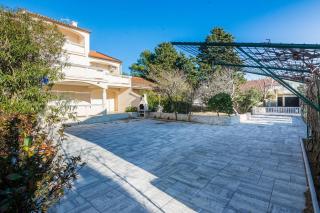 Apartments with a parking space Vir - 18592 - Vir - 9