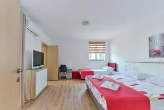 Apartments with a parking space Vir - 18592 - Vir - 6