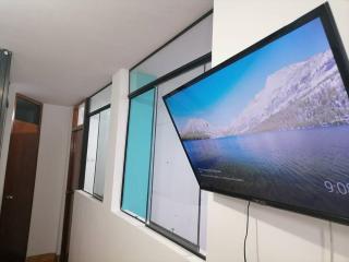 B2 - Departamento Smart Chiclayo - Chiclayo - 7