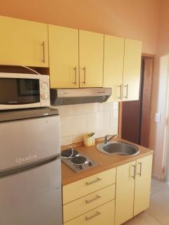 Apartments by the sea Sevid, Trogir - 16802 - 1