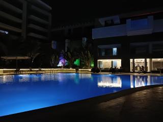 Sheraton ocean 603 - Private apartments - Cairo - 5