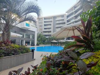 Sheraton ocean 603 - Private apartments - Cairo - 2