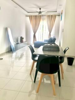 PalamStay - Kuala Selangor - 6