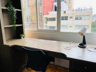 Allegro Polanco - Città del Messico - 8