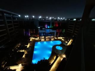 Sheraton Ocean 506 - Without Pool access - 4