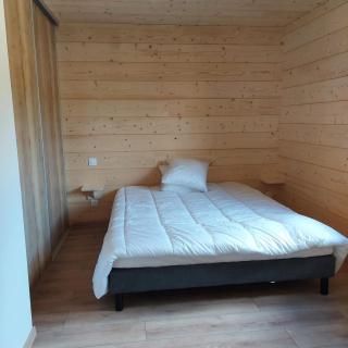 Chalet Les Noisetiers - 3