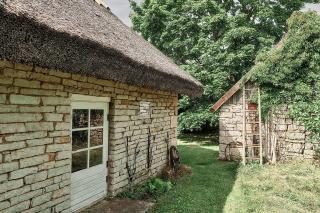 Matsi cottage - Igaküla - 5