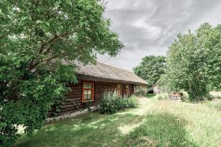 Matsi cottage - Igaküla - 8
