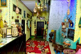 Hotel Moon Light - Pushkar - 0